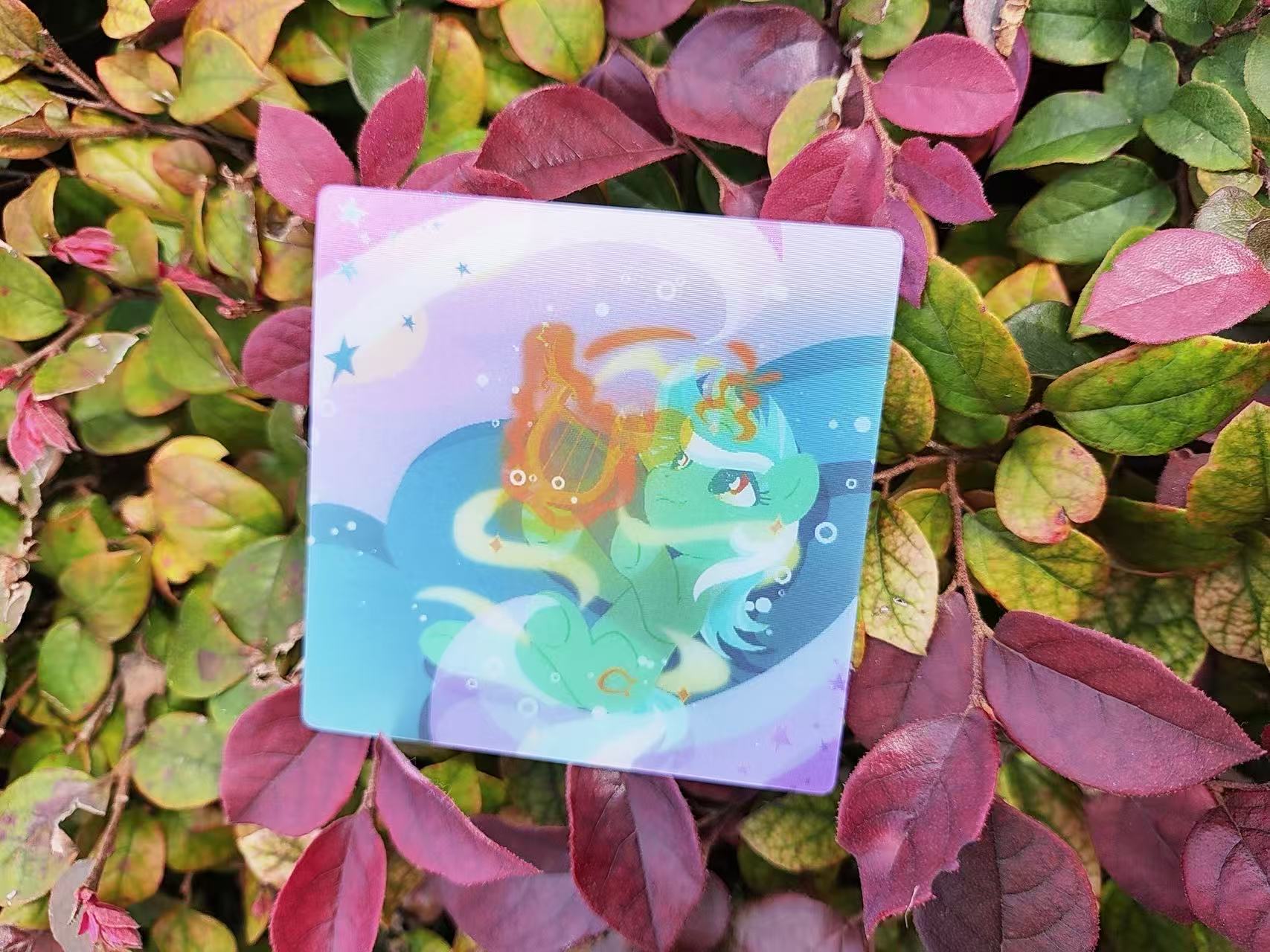 马国记忆 | EquestriaMemory