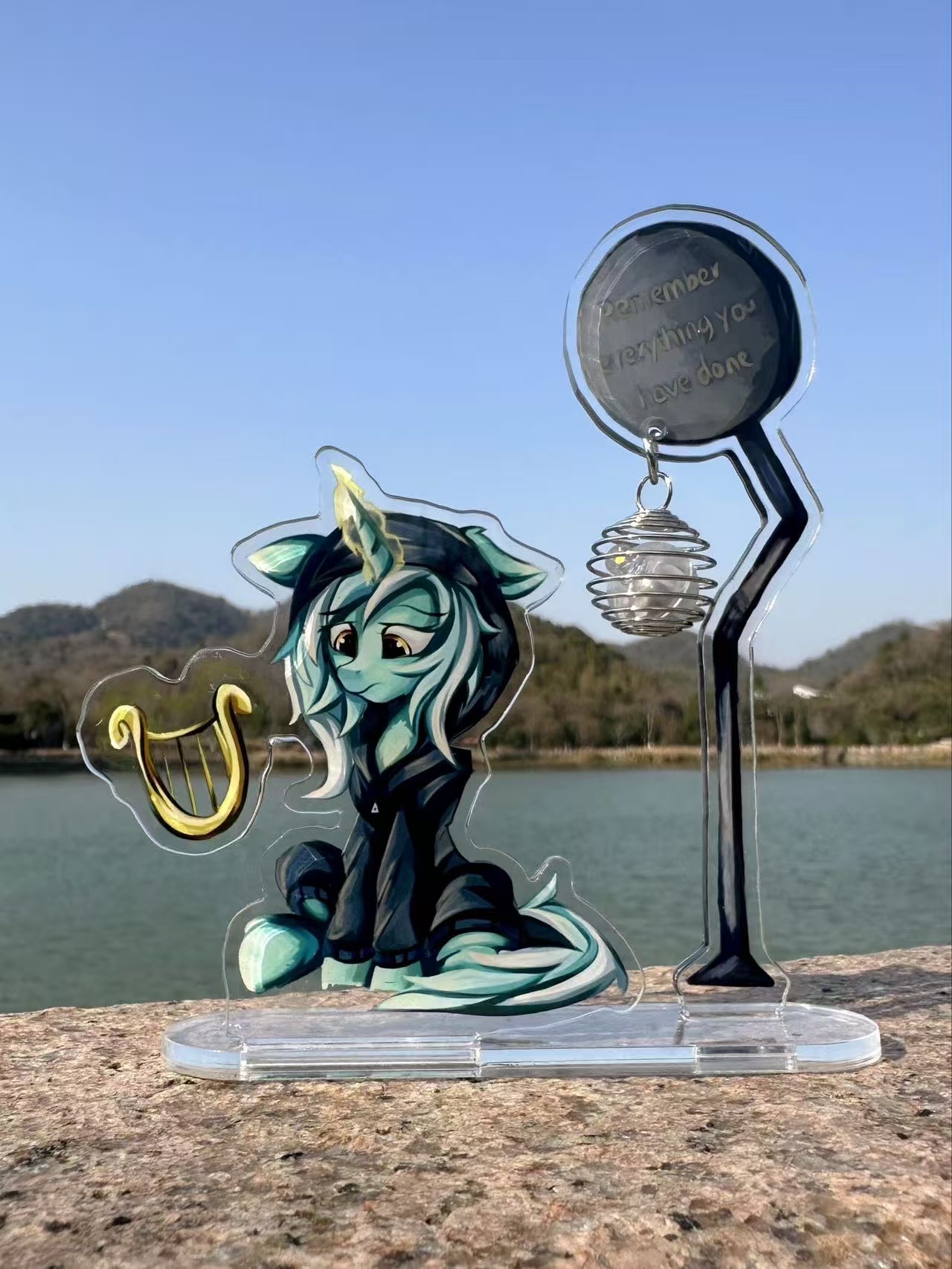 马国记忆 | EquestriaMemory