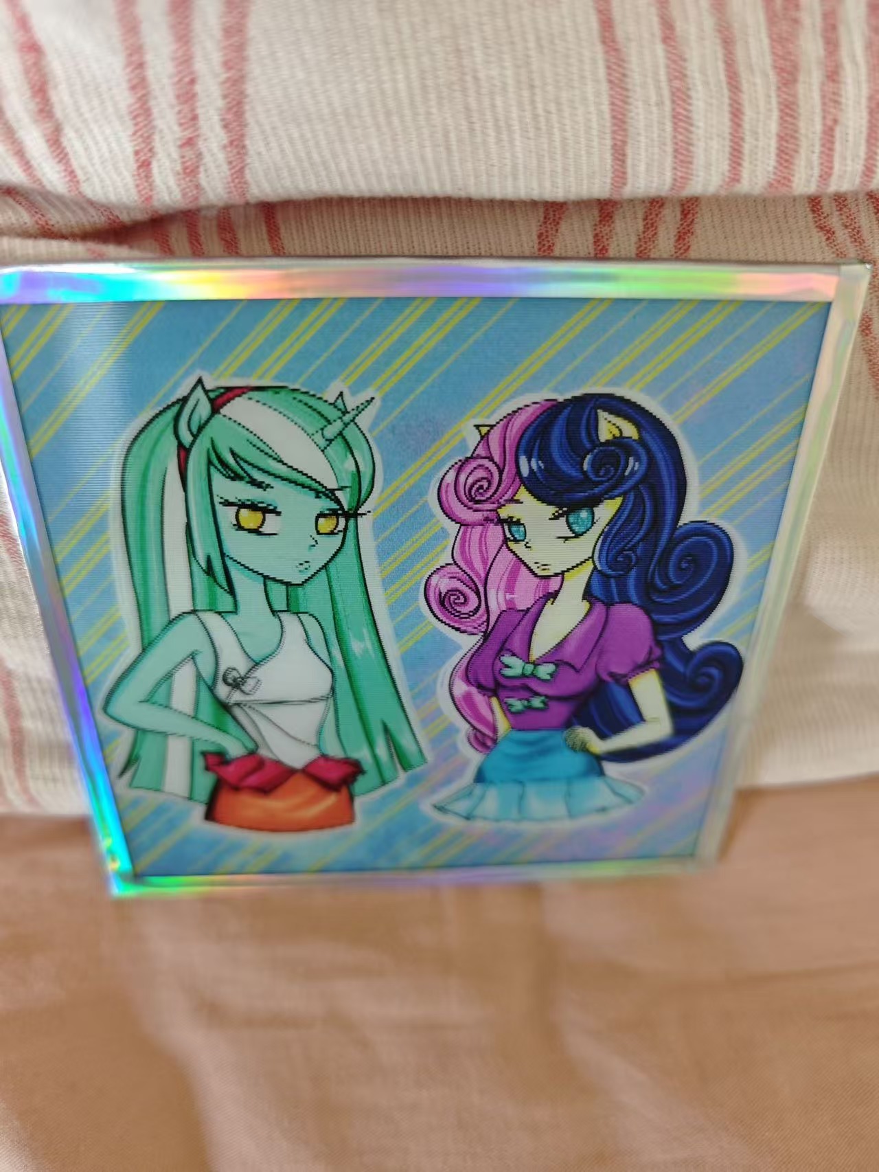 马国记忆 | EquestriaMemory