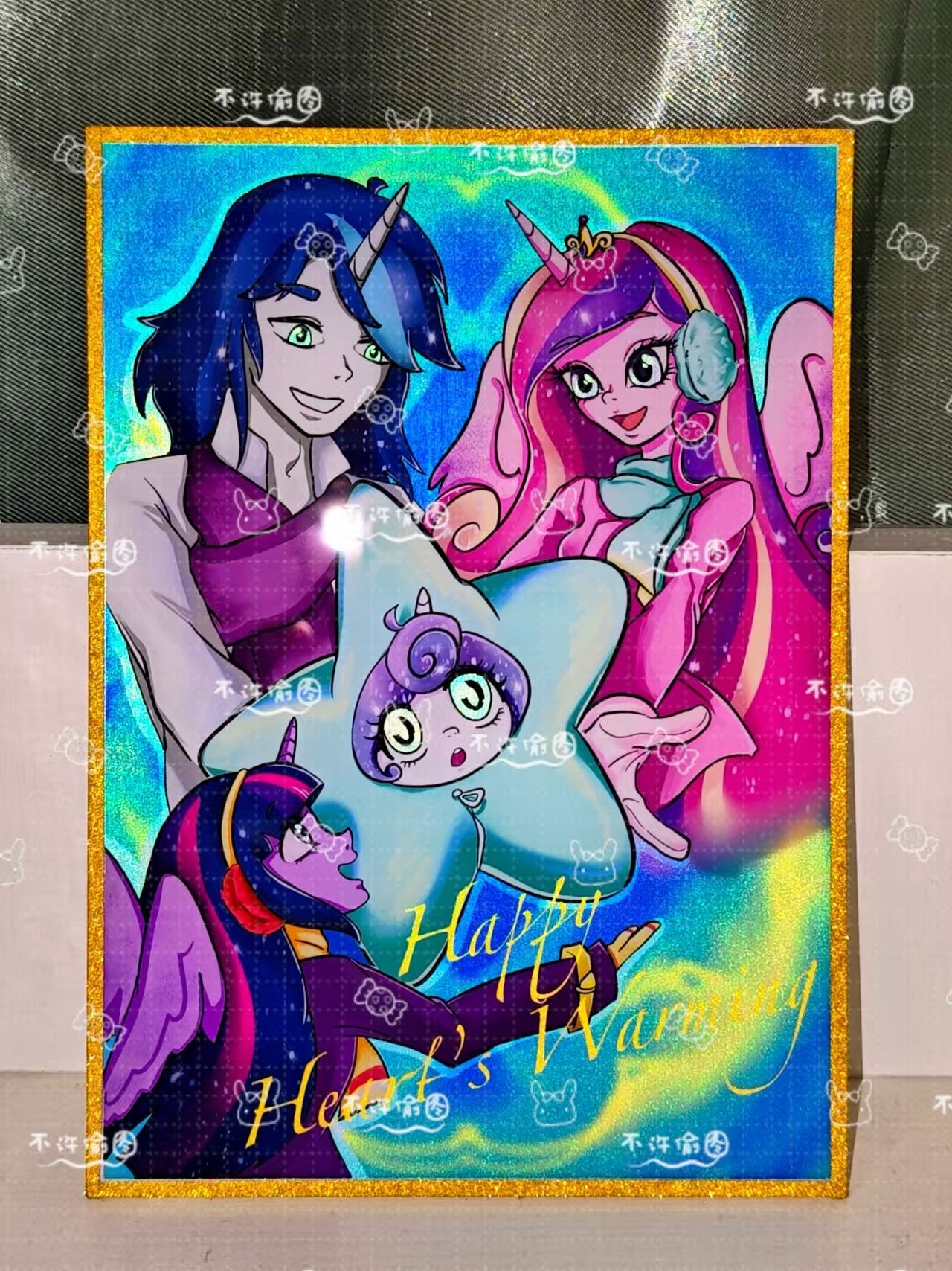 马国记忆 | EquestriaMemory