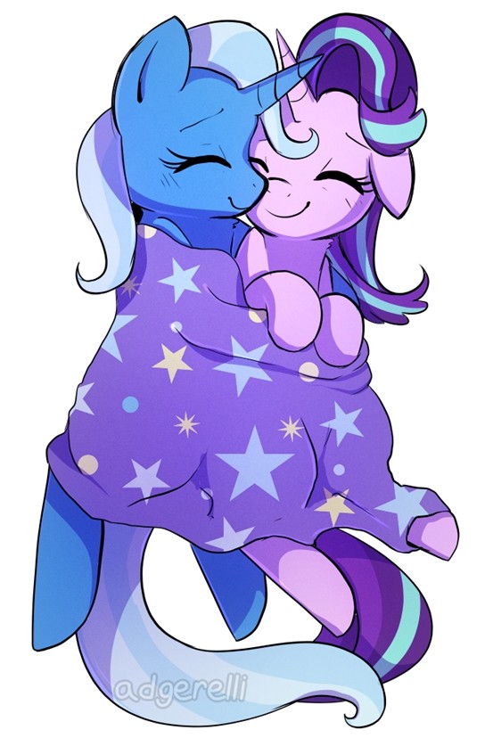 【短篇/翻译】堂·崔克德（Don Trixote）-EquestriaMemory