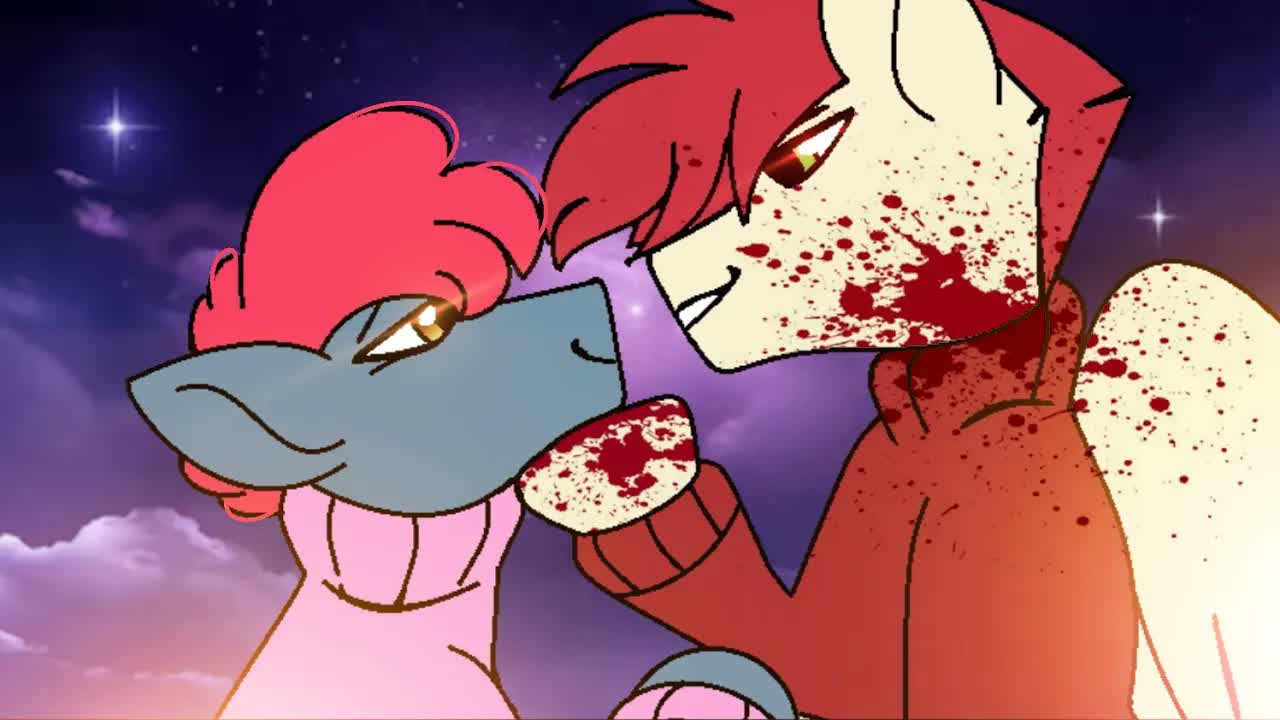 【熟肉】MLP：不良影响(MY LITTLE PONY: Bad Influence)-EquestriaMemory