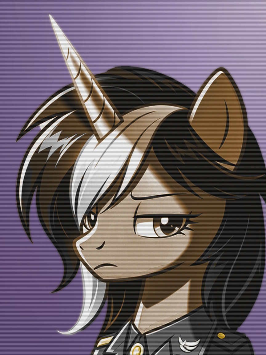 暗影之息的头像-EquestriaMemory