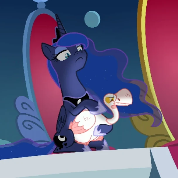 Anilin的头像-EquestriaMemory
