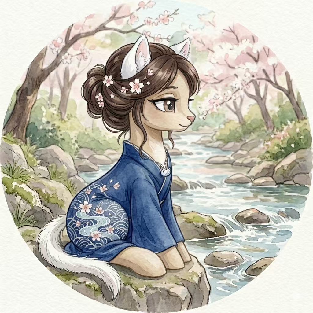 雪笺Snowscript的头像-EquestriaMemory