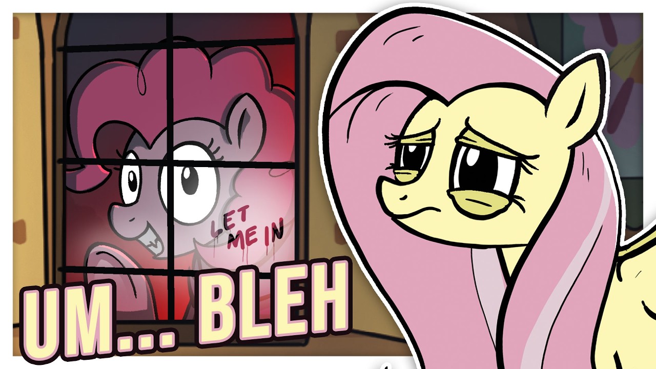 【熟肉】我们在哪：呃...咦...-EquestriaMemory
