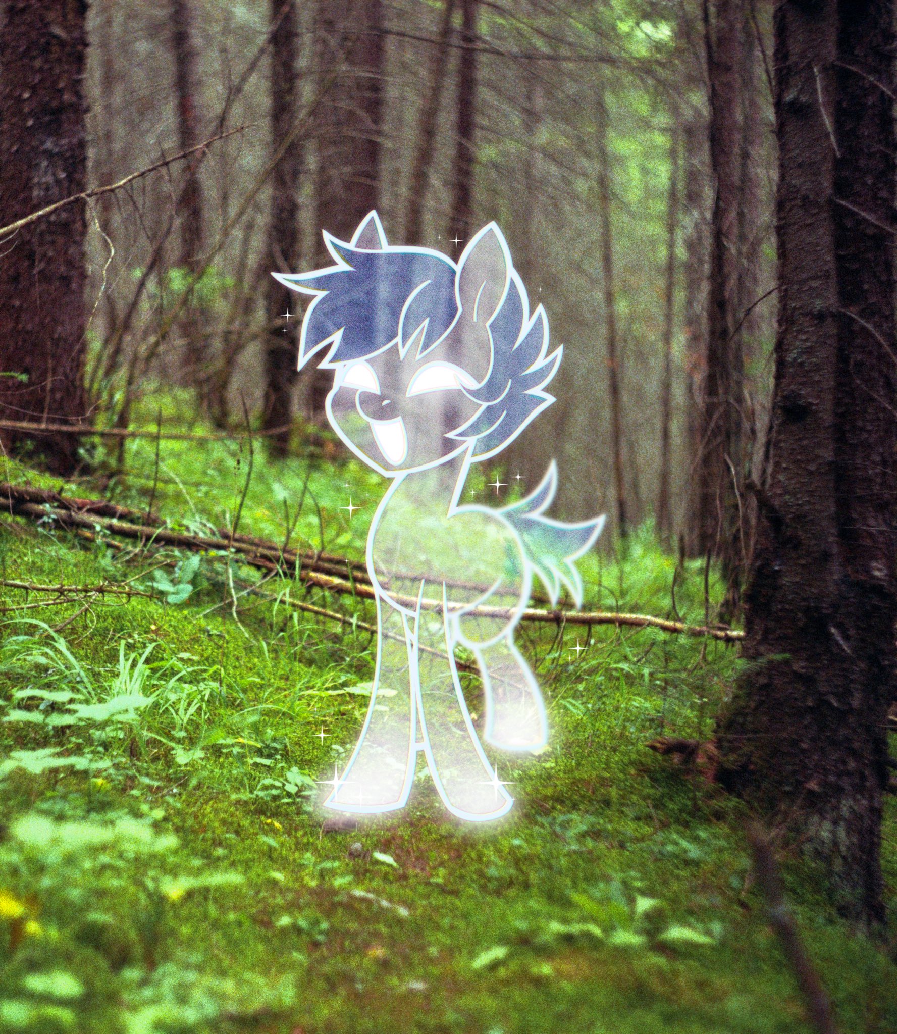 SugarFlashPony