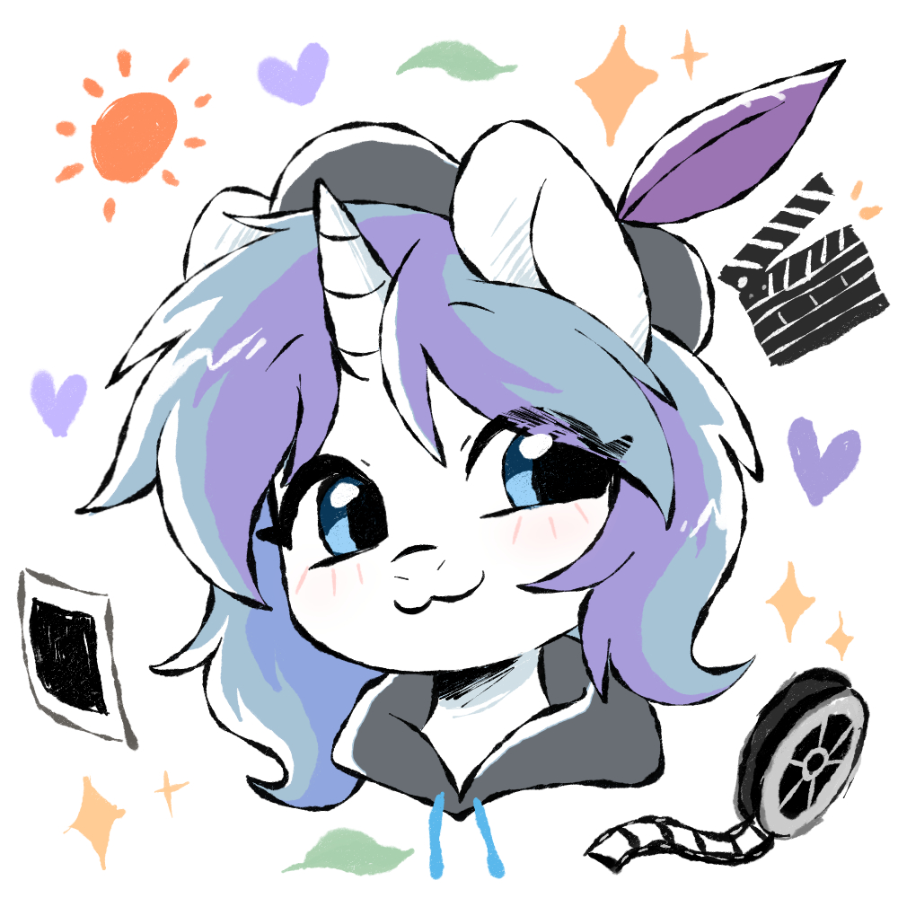 LUMO_Xu的头像-EquestriaMemory